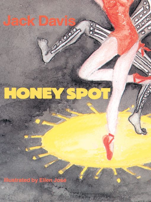 Title details for Honey Spot by Jack Davis - Available